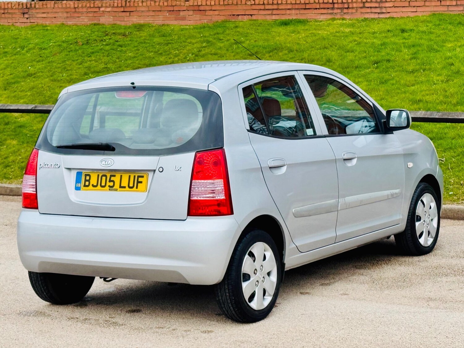 Vehicle 50