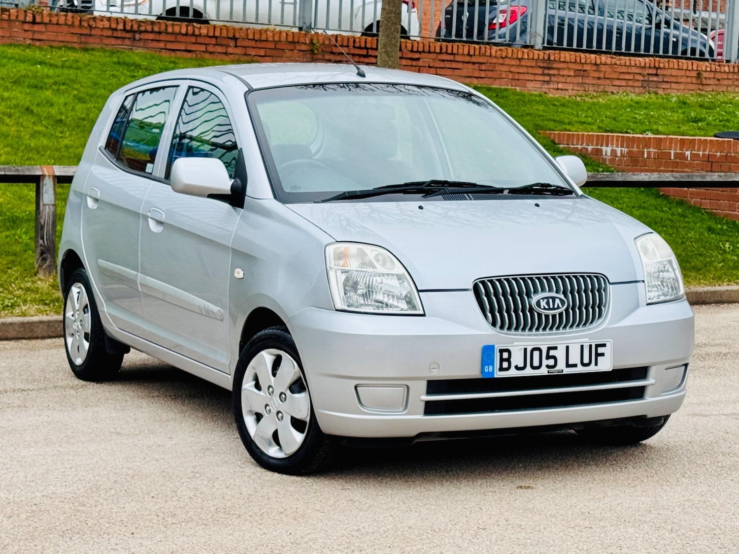 Vehicle 55