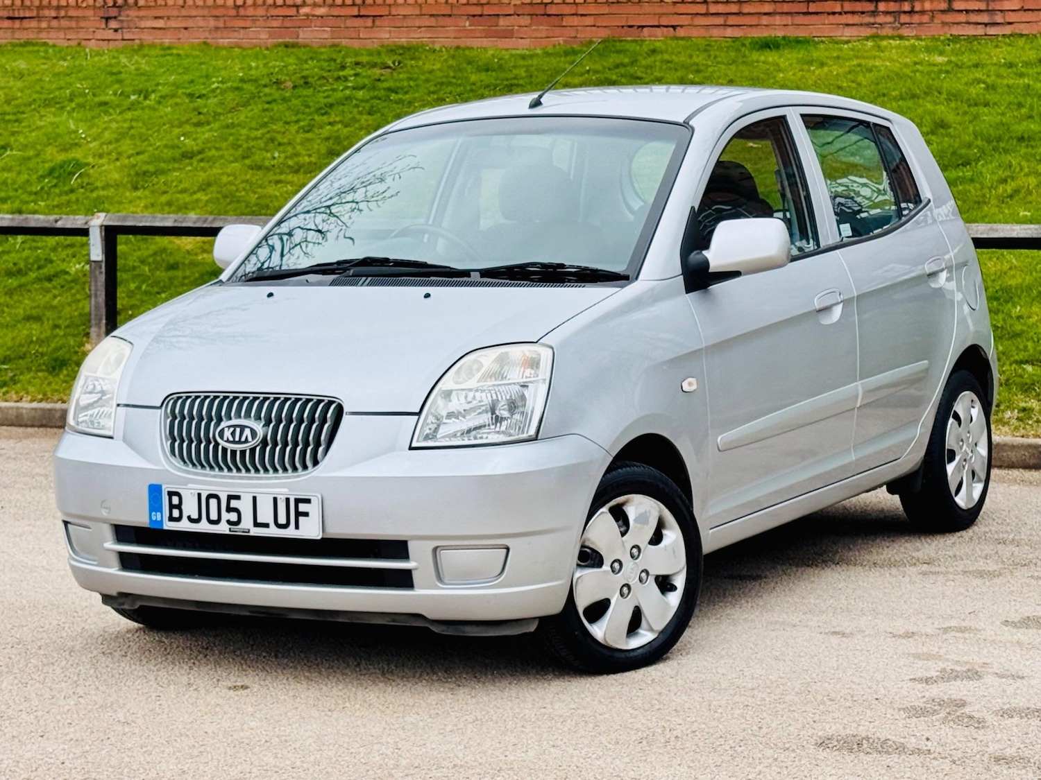 Vehicle 56