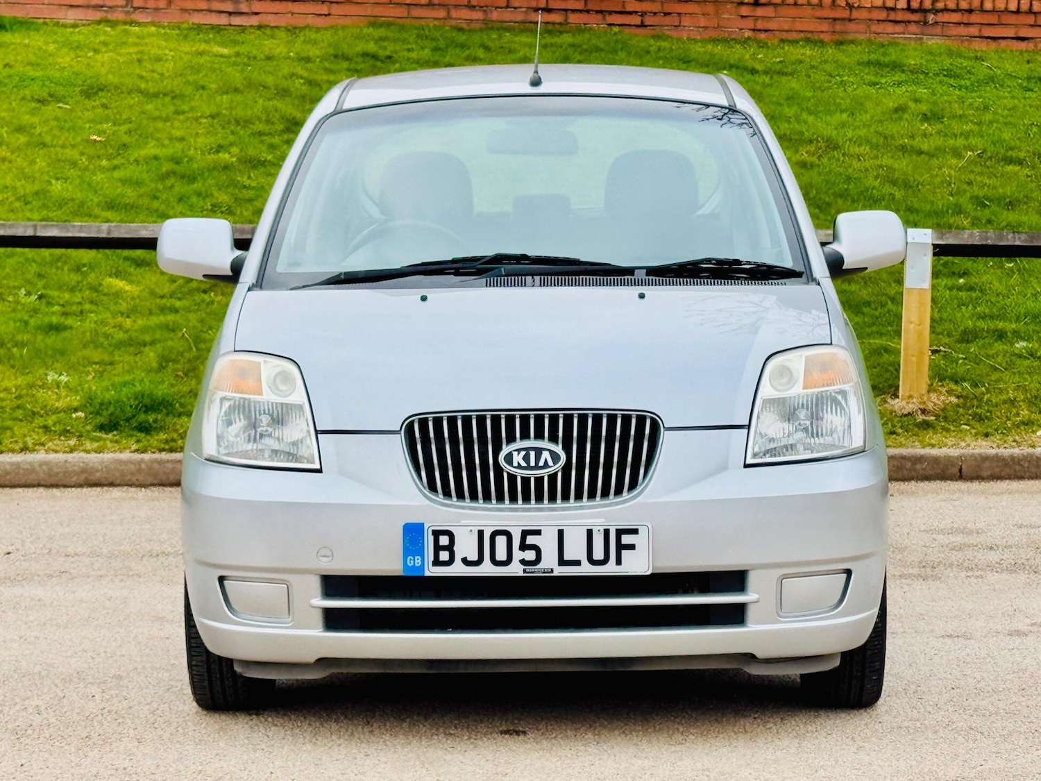 Vehicle 57