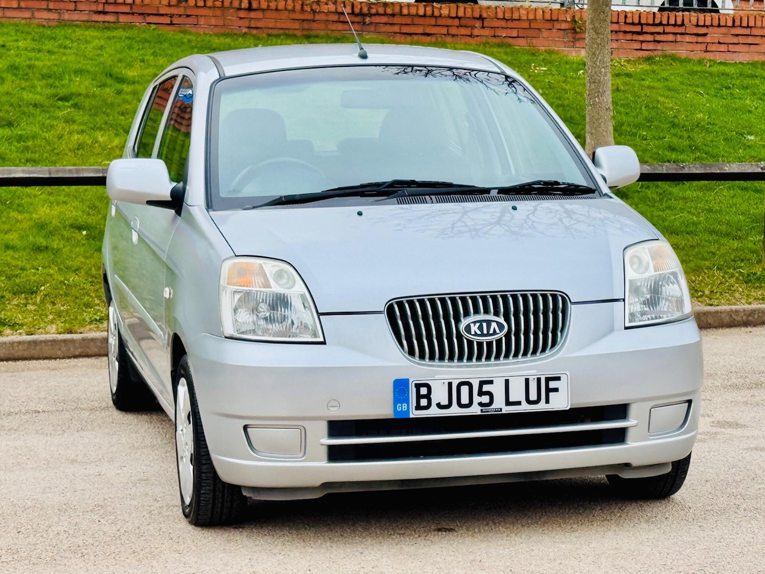 Vehicle 58