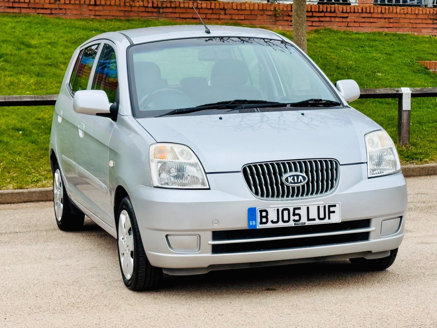 Vehicle 60