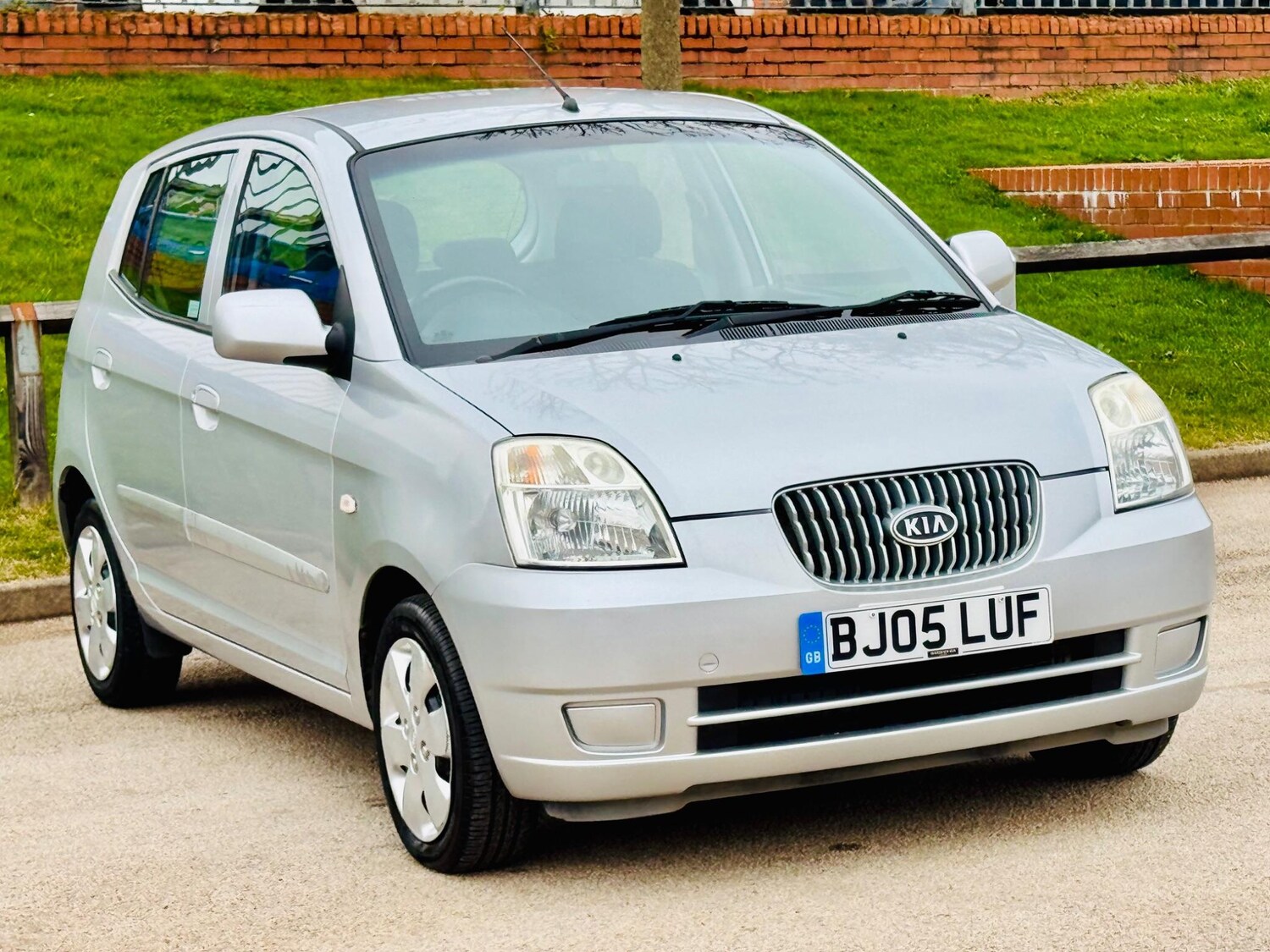 Vehicle 67