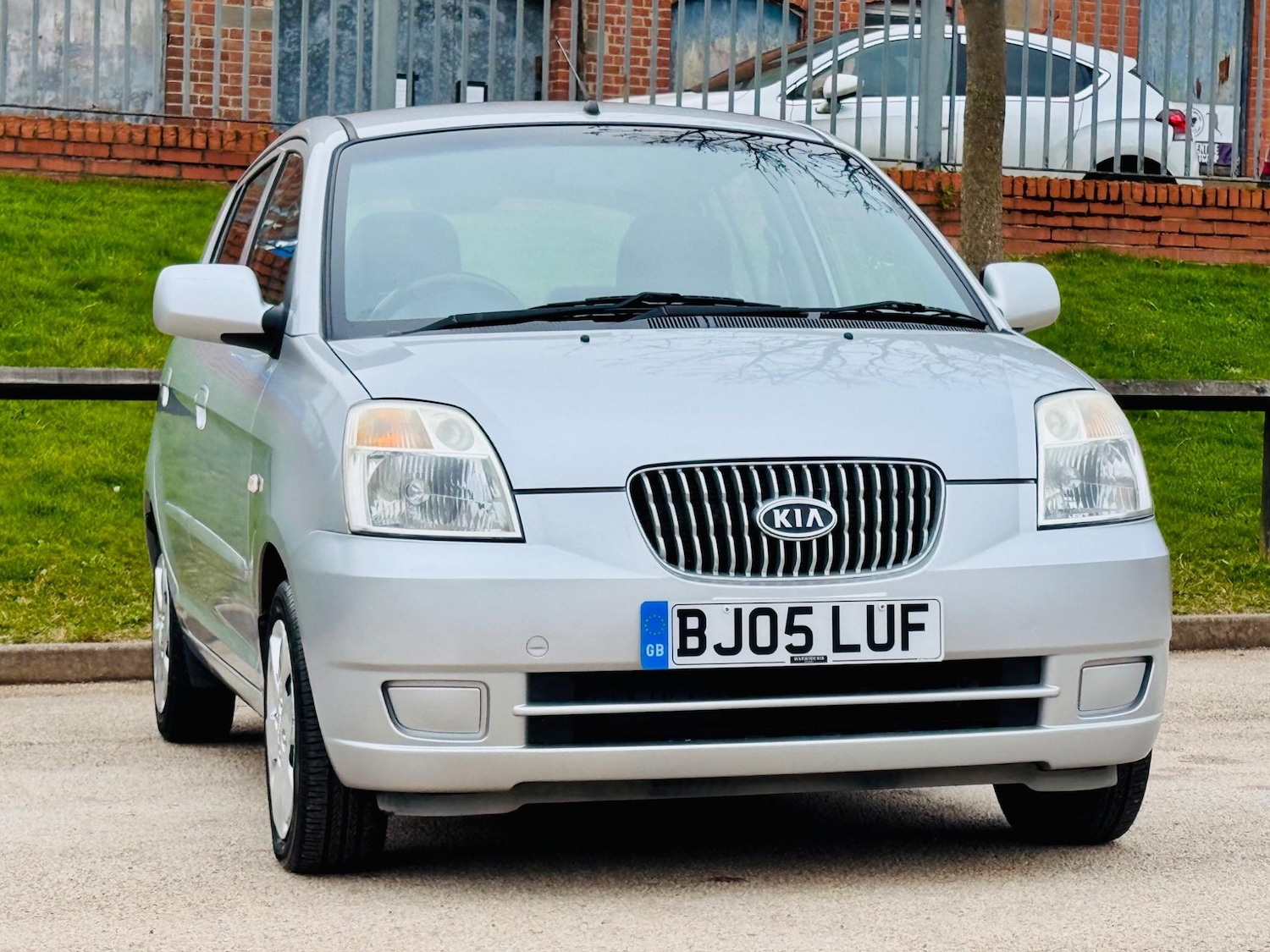 Vehicle 69