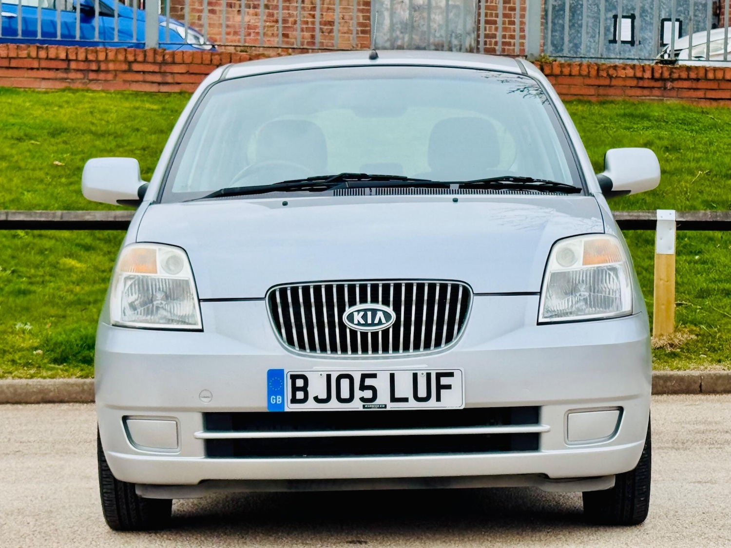 Vehicle 70