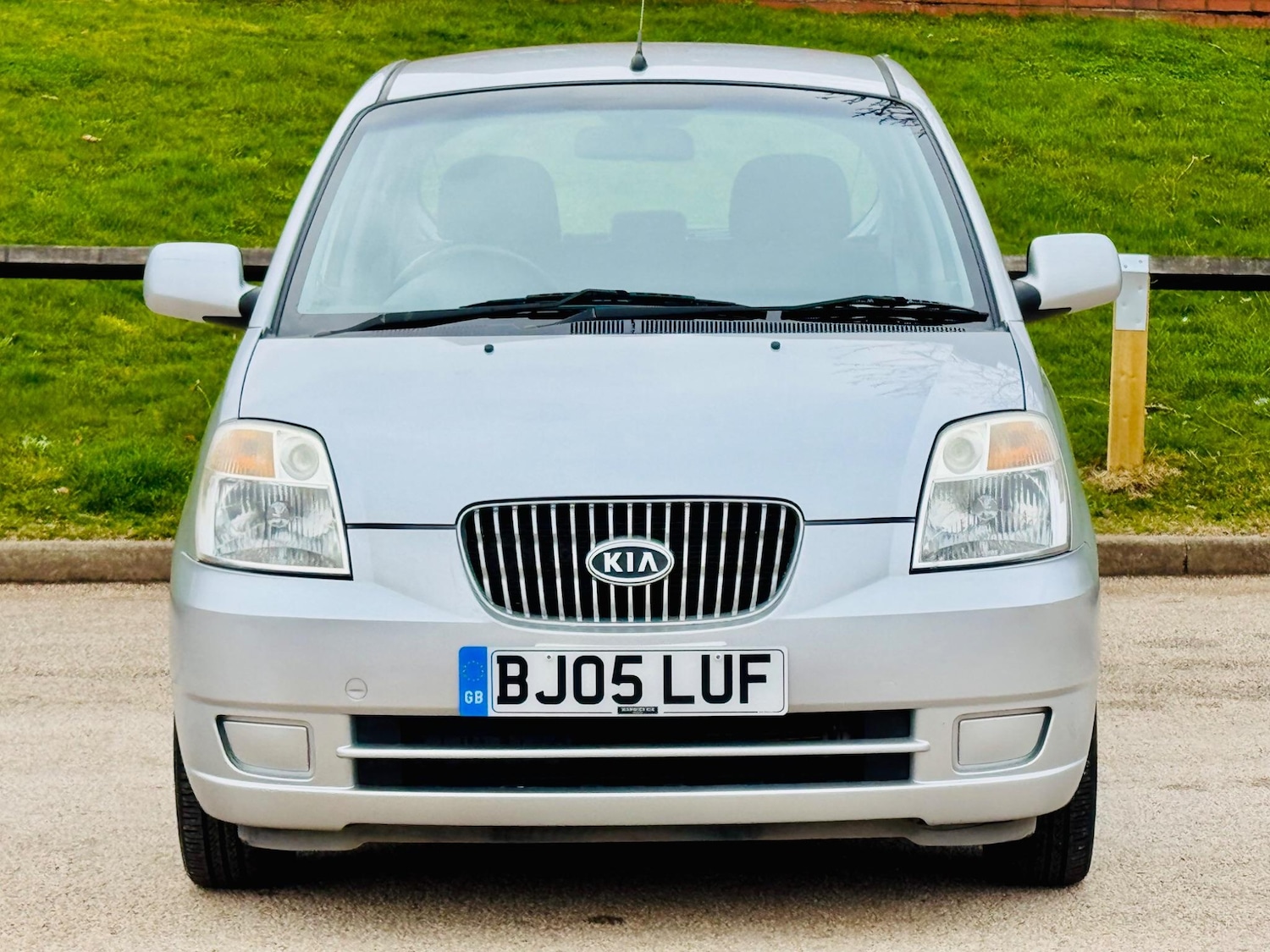Vehicle 71