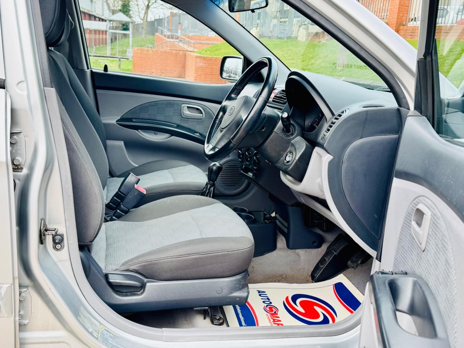 Vehicle 83