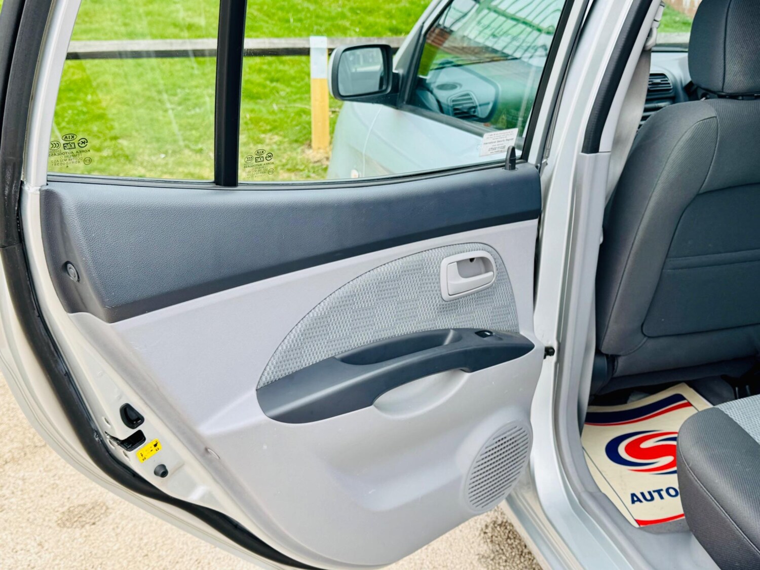 Vehicle 86