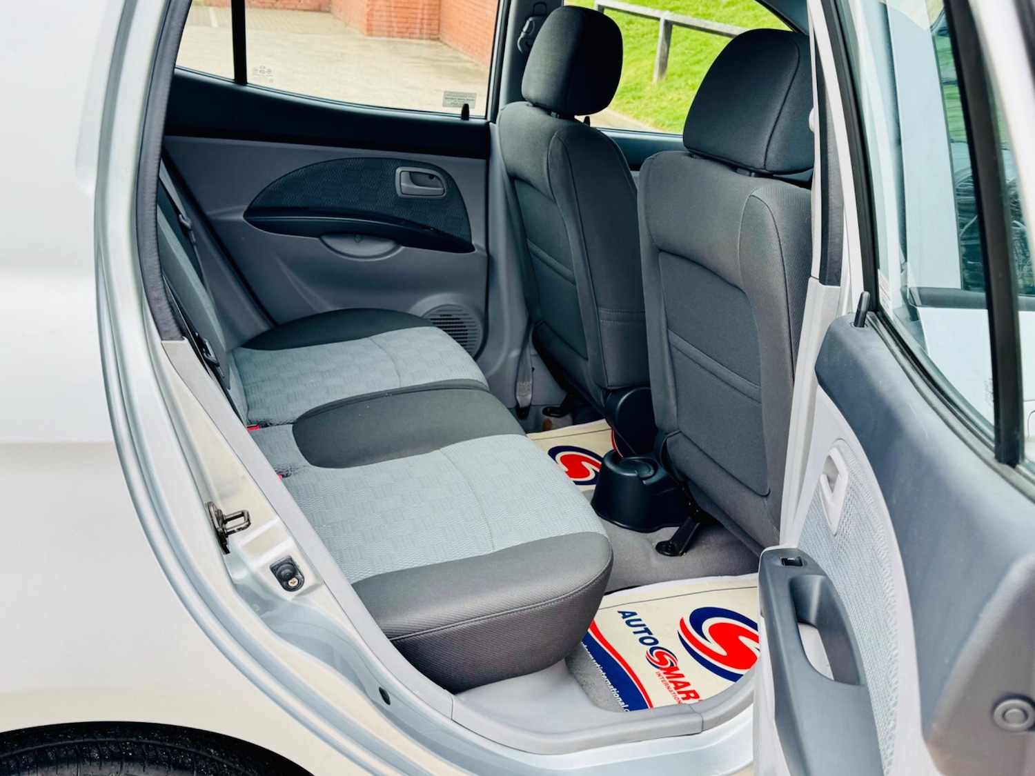 Vehicle 87
