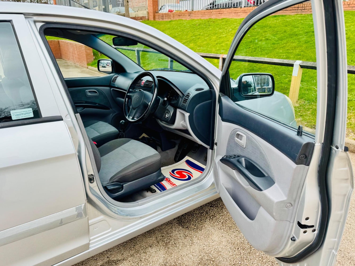 Vehicle 90