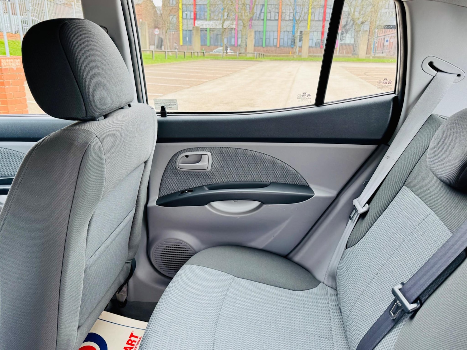 Vehicle 91