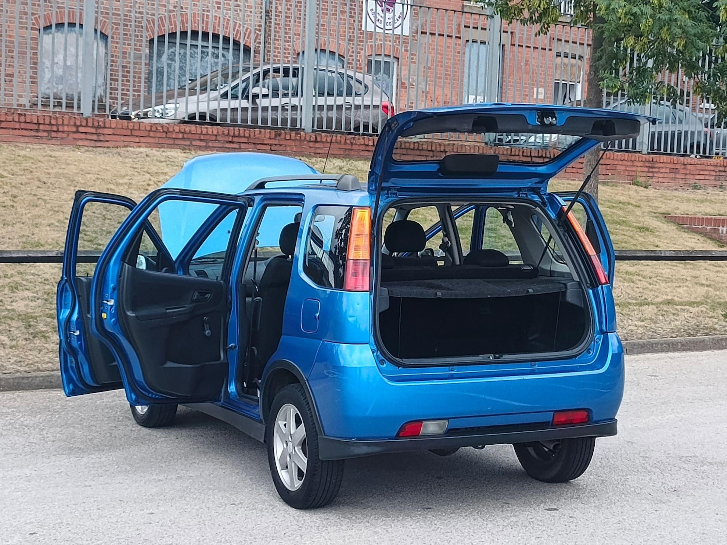 Vehicle 13