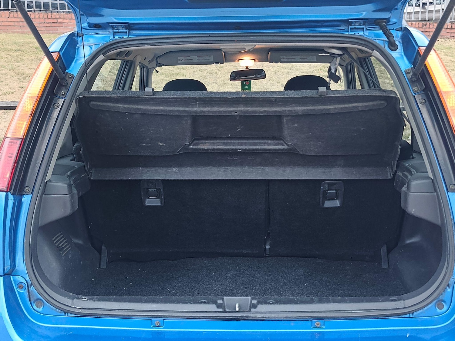Vehicle 17