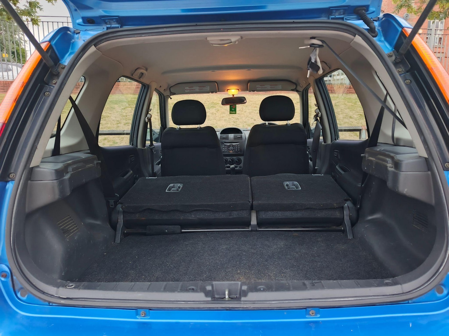 Vehicle 19