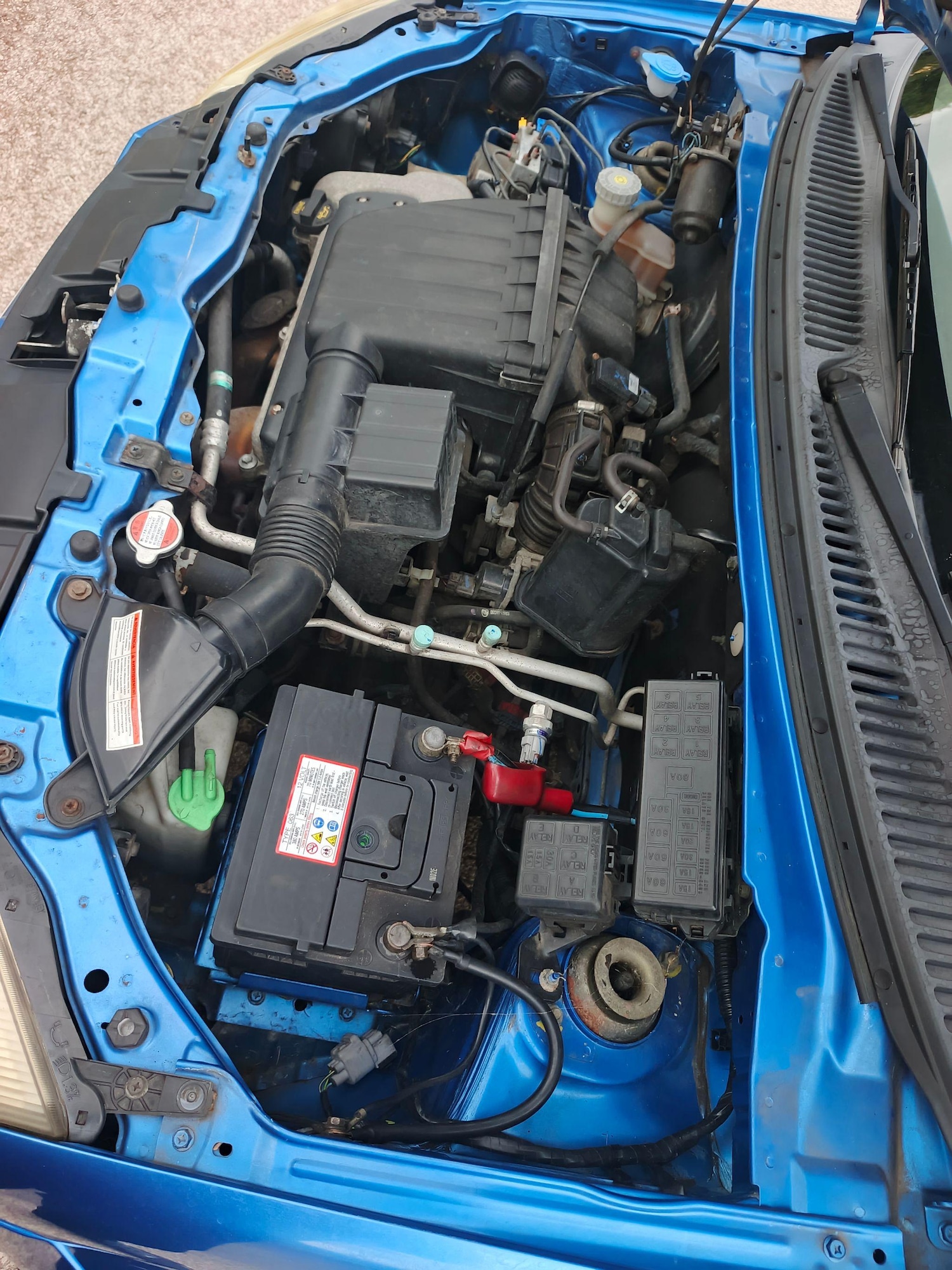 Vehicle 24