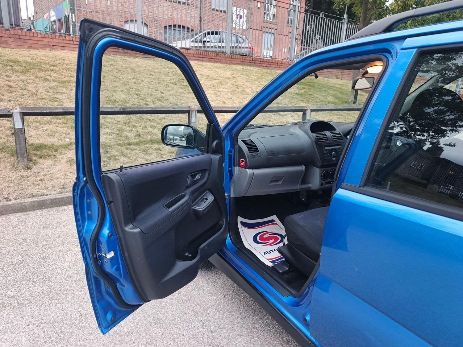 Vehicle 25