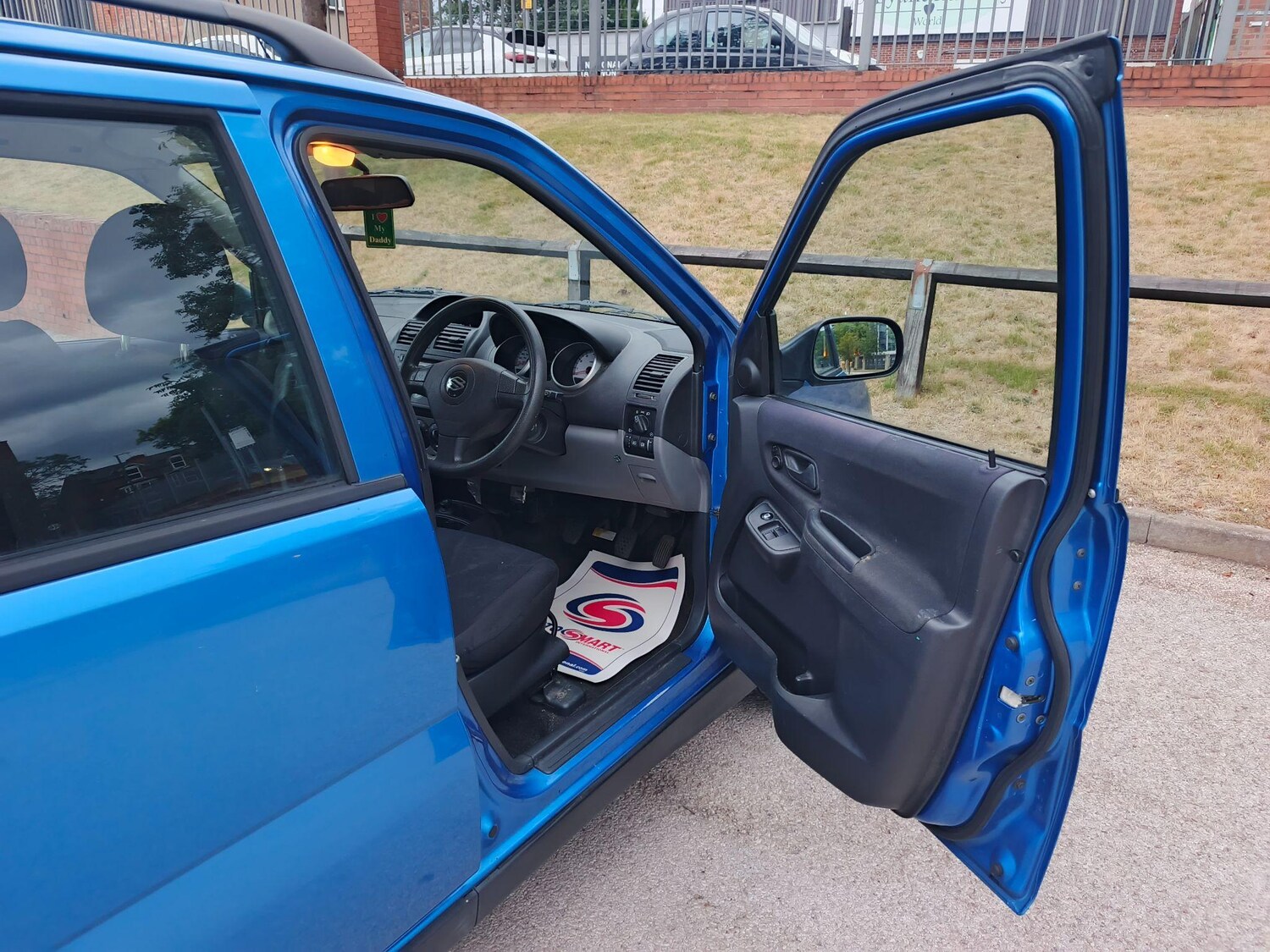 Vehicle 26