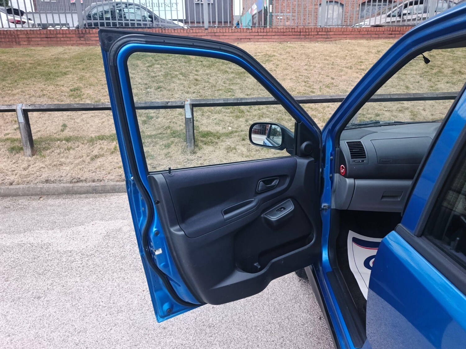 Vehicle 27