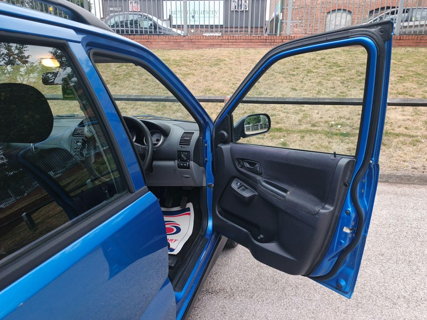 Vehicle 28