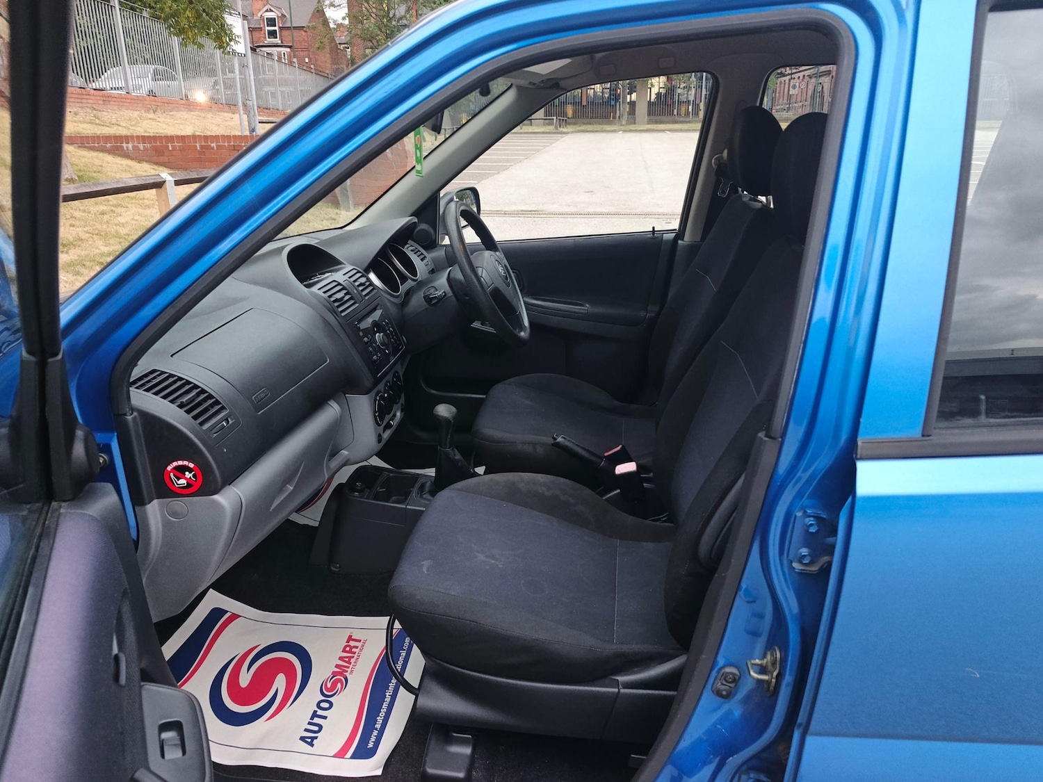 Vehicle 29