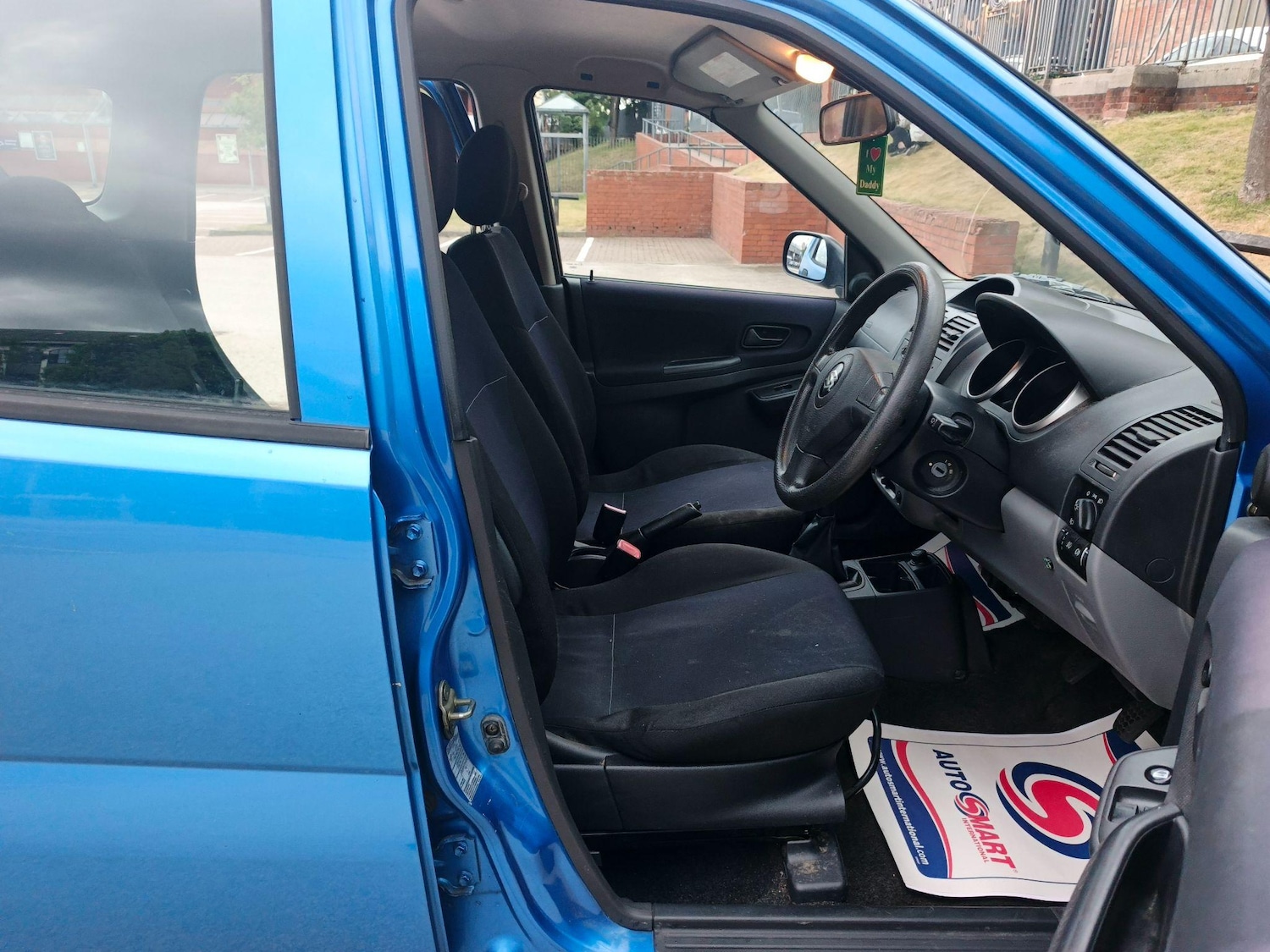 Vehicle 30