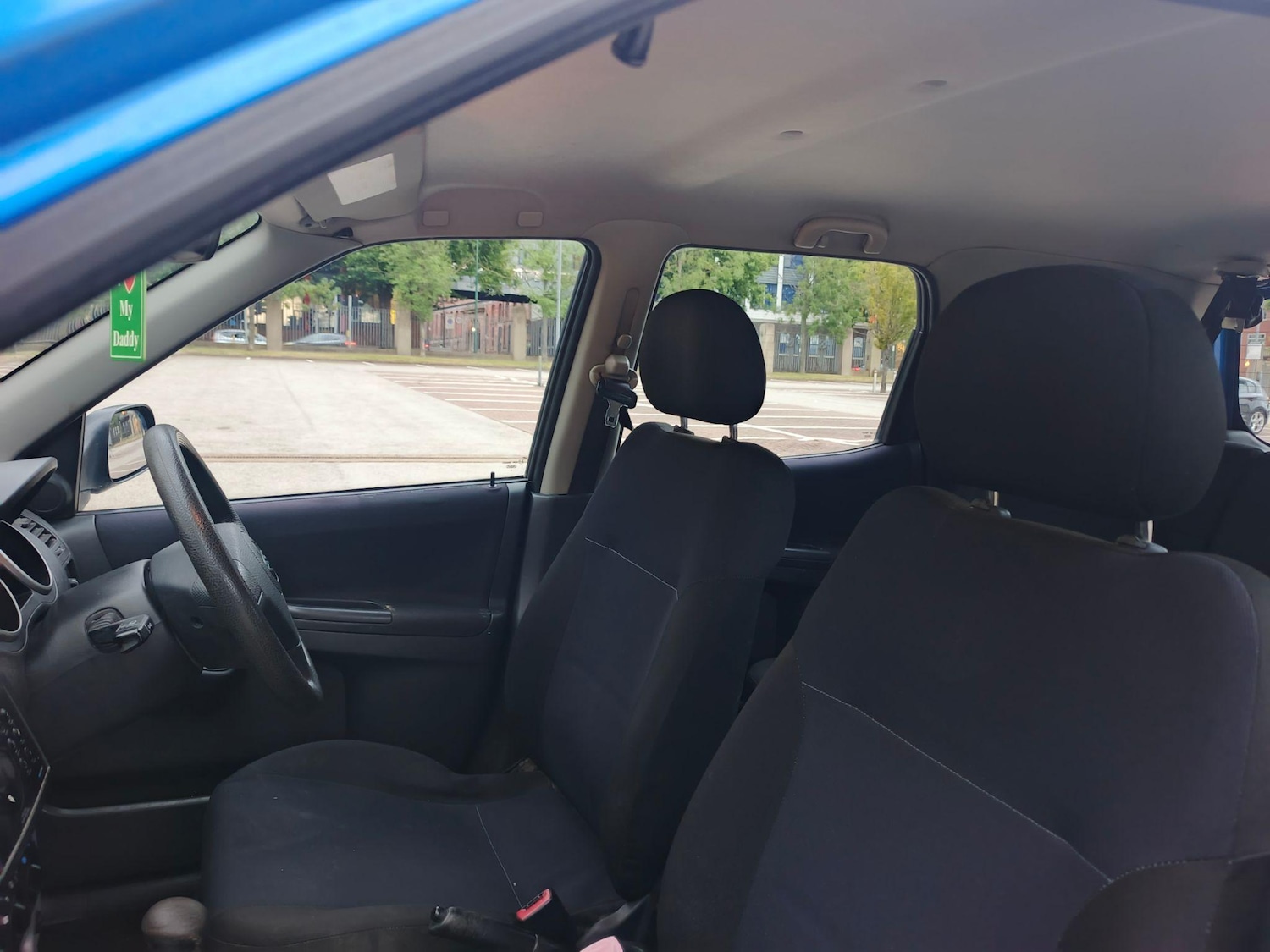 Vehicle 31