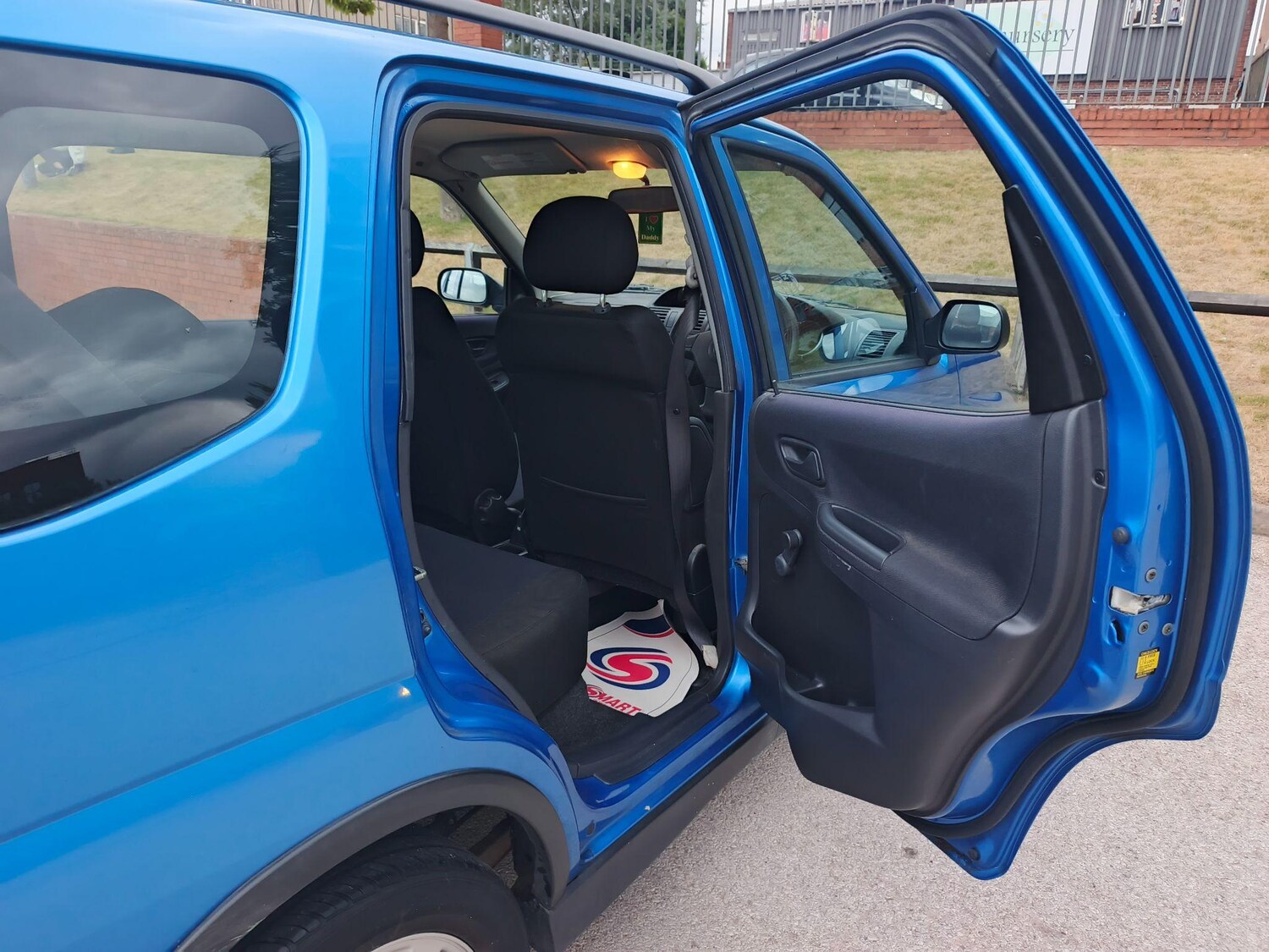 Vehicle 34