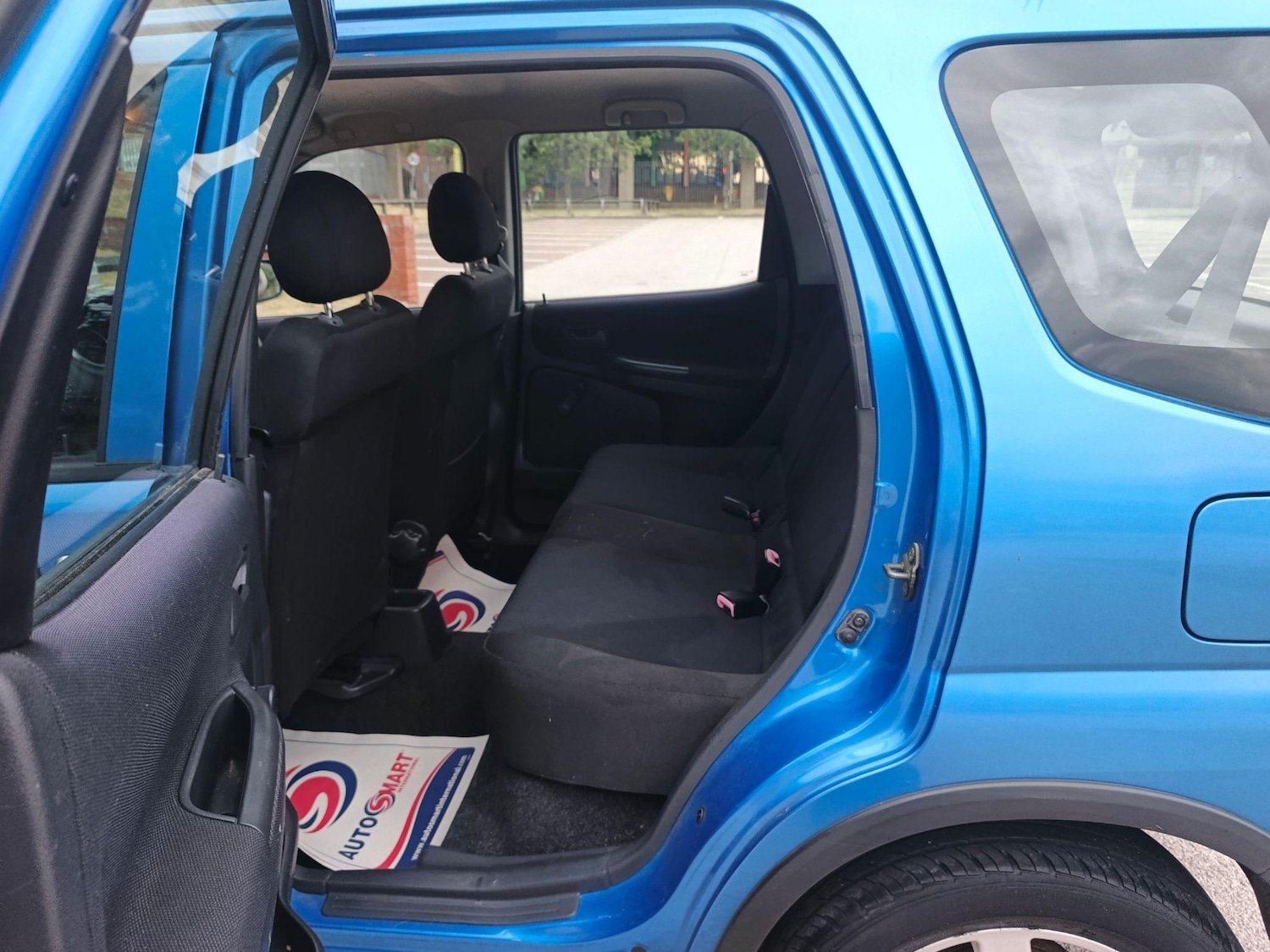 Vehicle 37