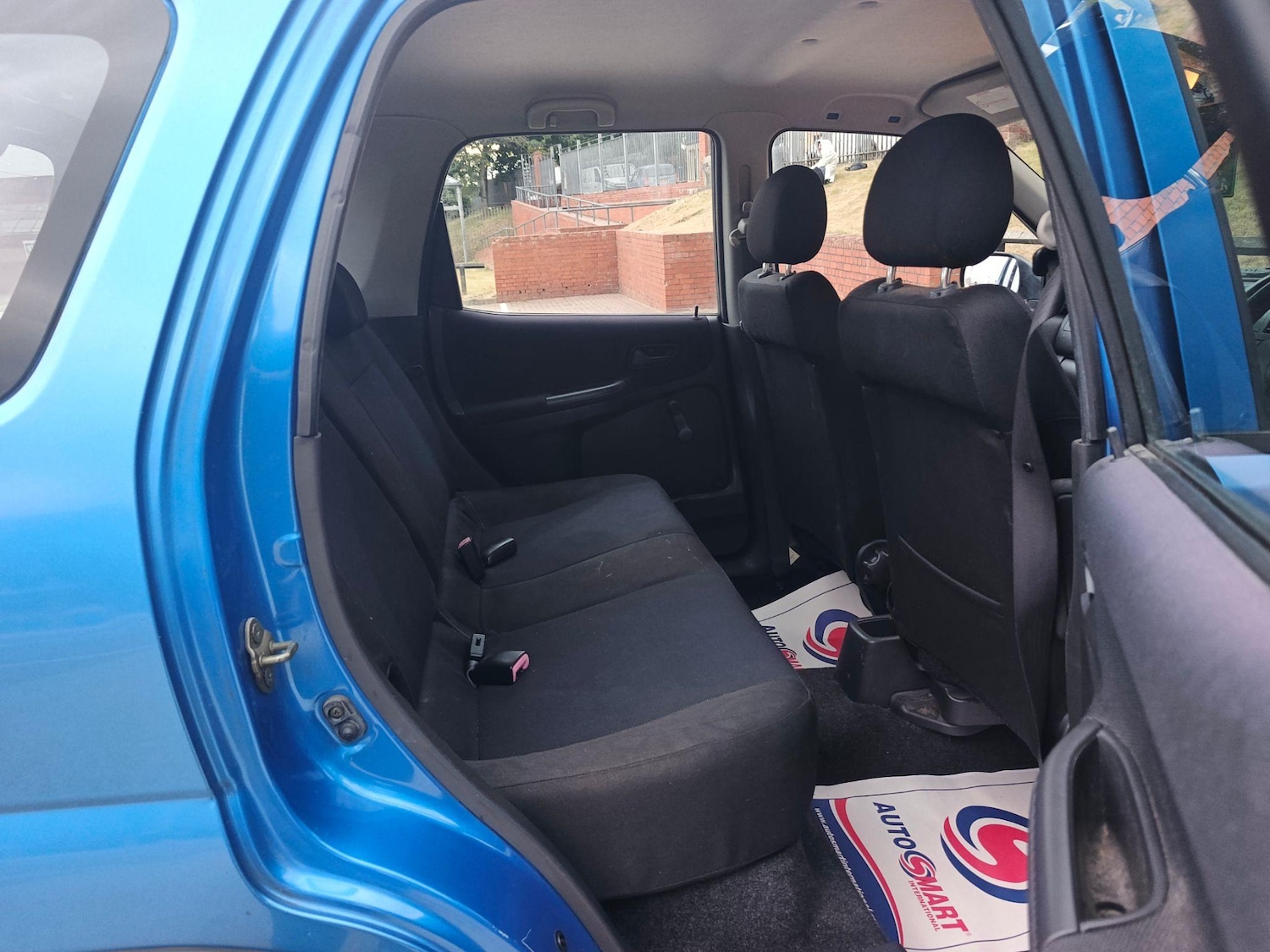 Vehicle 38