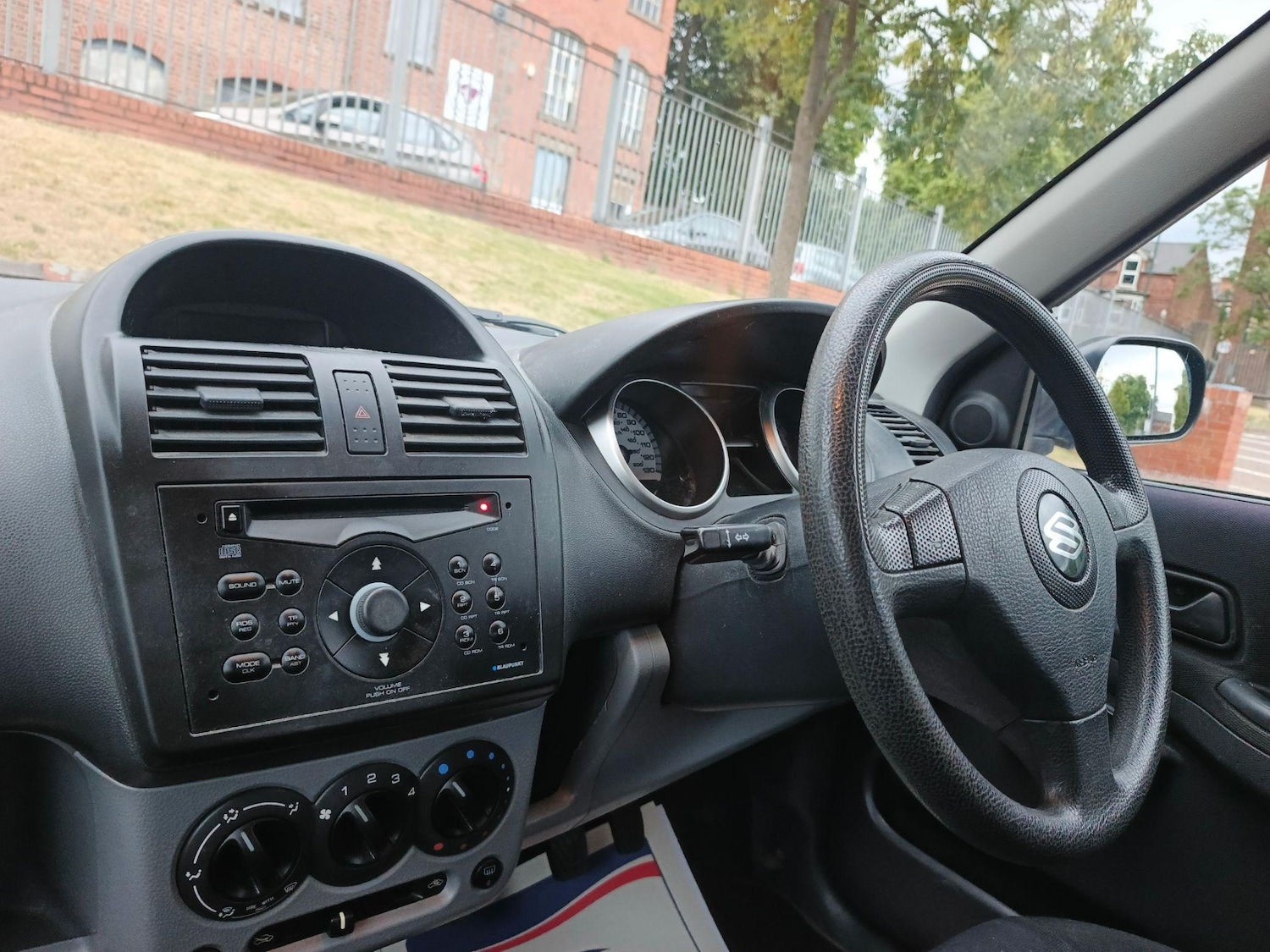 Vehicle 45