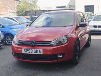 2009 (59) - 1.4 TSI SE Euro 5 5dr