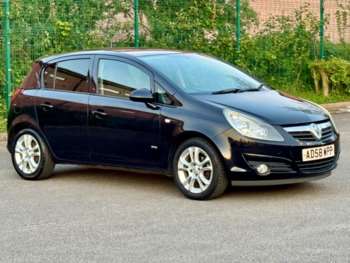 2008 (58) - 1.4i 16v SXi 5dr