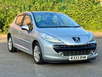 (57) - 1.6 VTi SE Premium 5dr