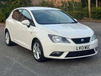 2013 (13) - 1.4 Toca 5dr