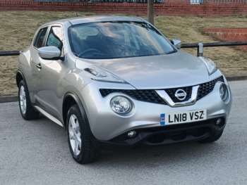 (18) - 1.5 dCi Visia Euro 6 (s/s) 5dr