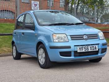 2006 (56) - 1.2 Dynamic 5dr