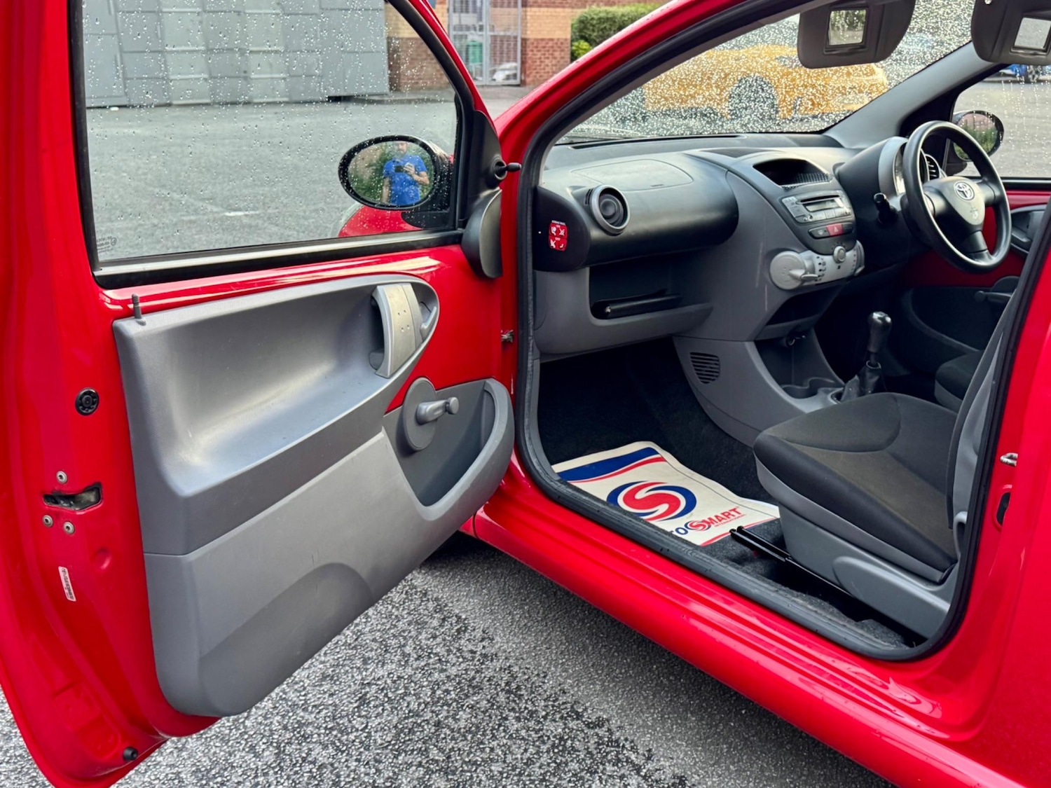 Vehicle 24