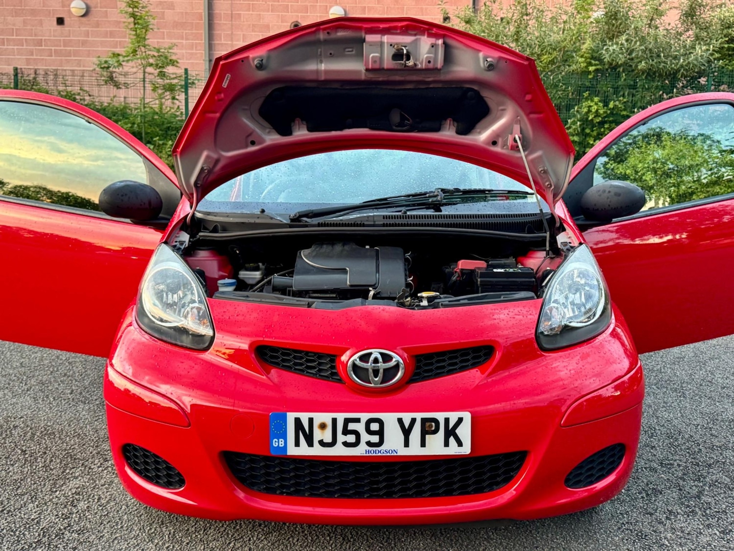 Vehicle 33