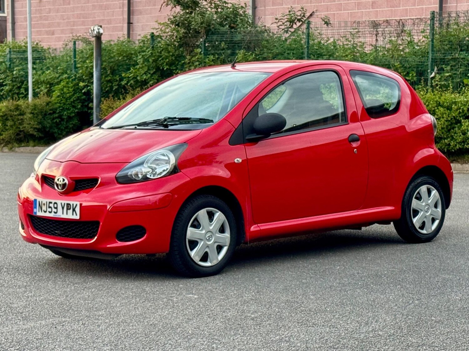 Vehicle 46