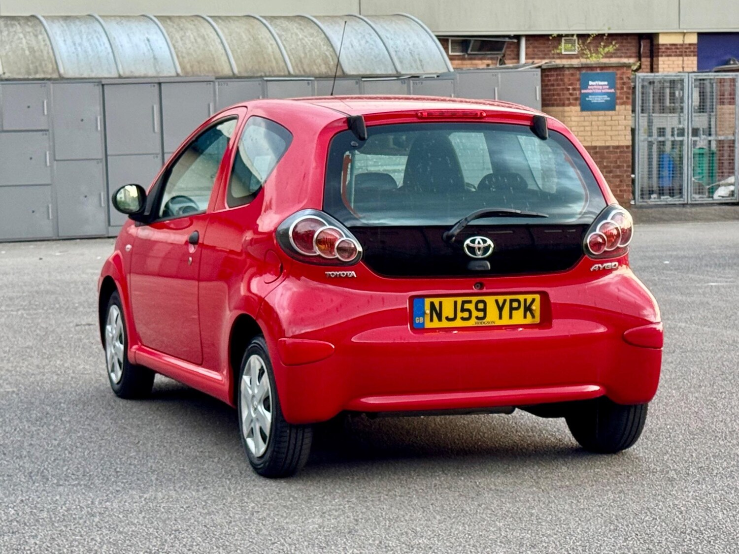 Vehicle 51
