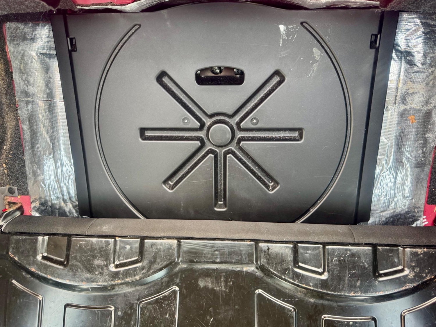 Vehicle 56