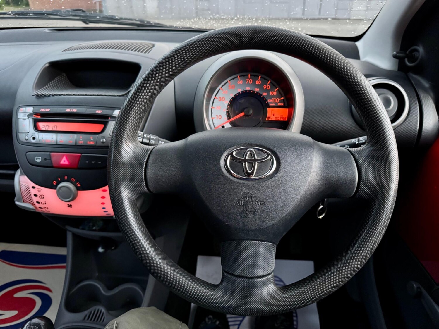 Vehicle 61