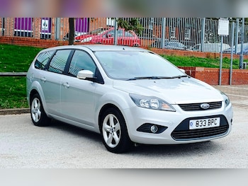 Ford - Focus
