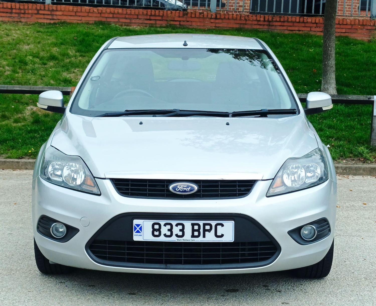 Used Ford Focus 2010 for sale - 76317865: Photo 3