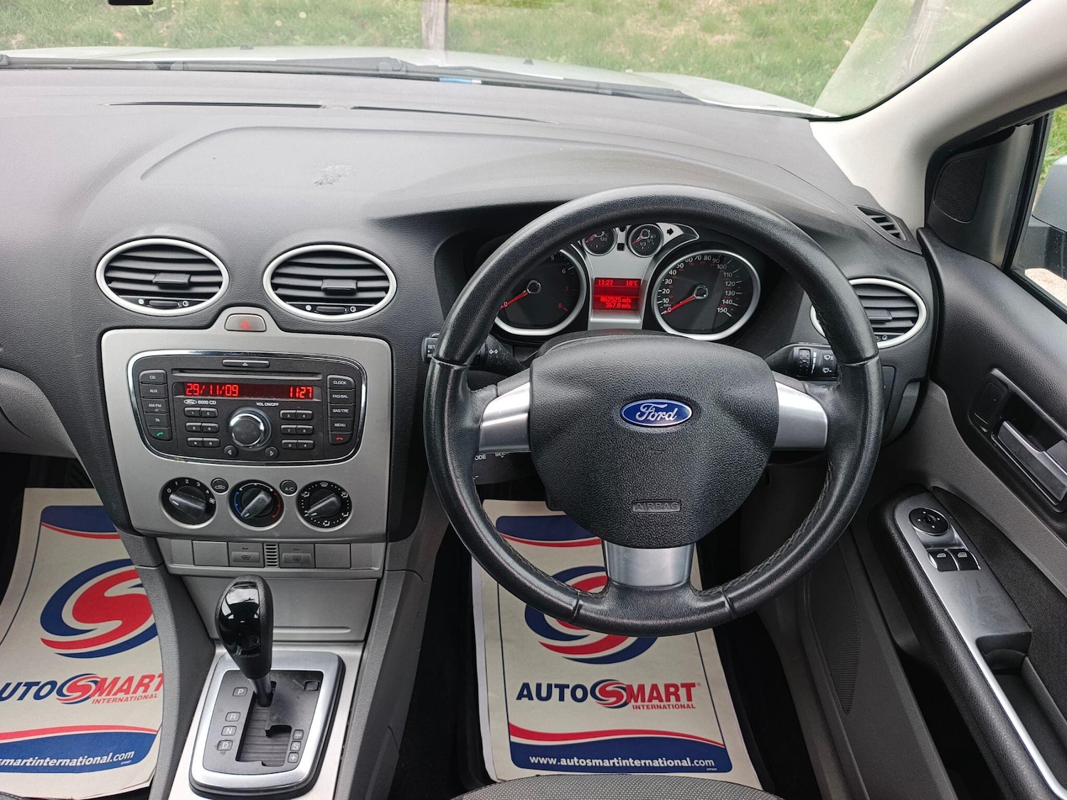 Used Ford Focus 2010 for sale - 76317865: Photo 37