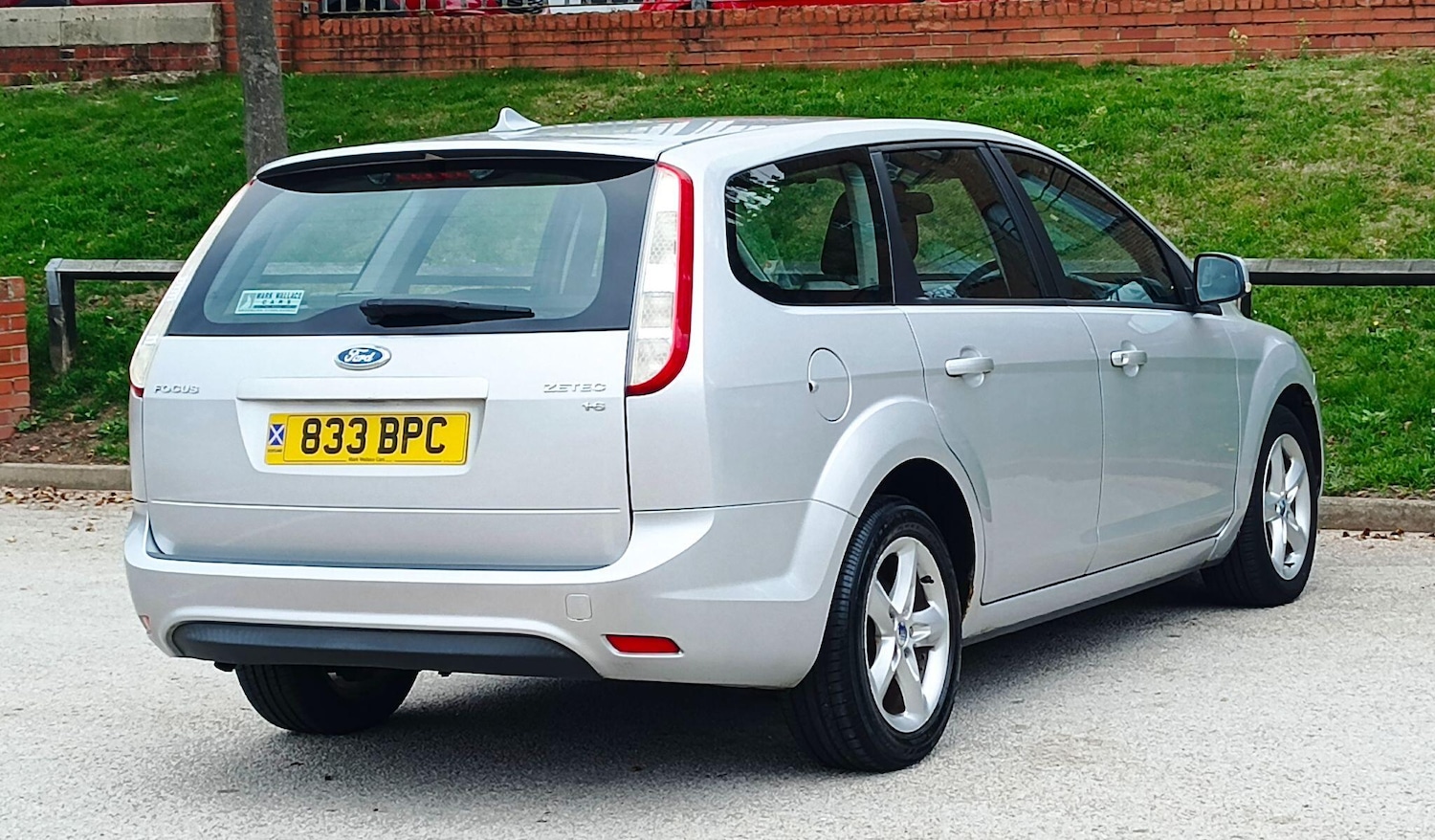 Used Ford Focus 2010 for sale - 76317865: Photo 5