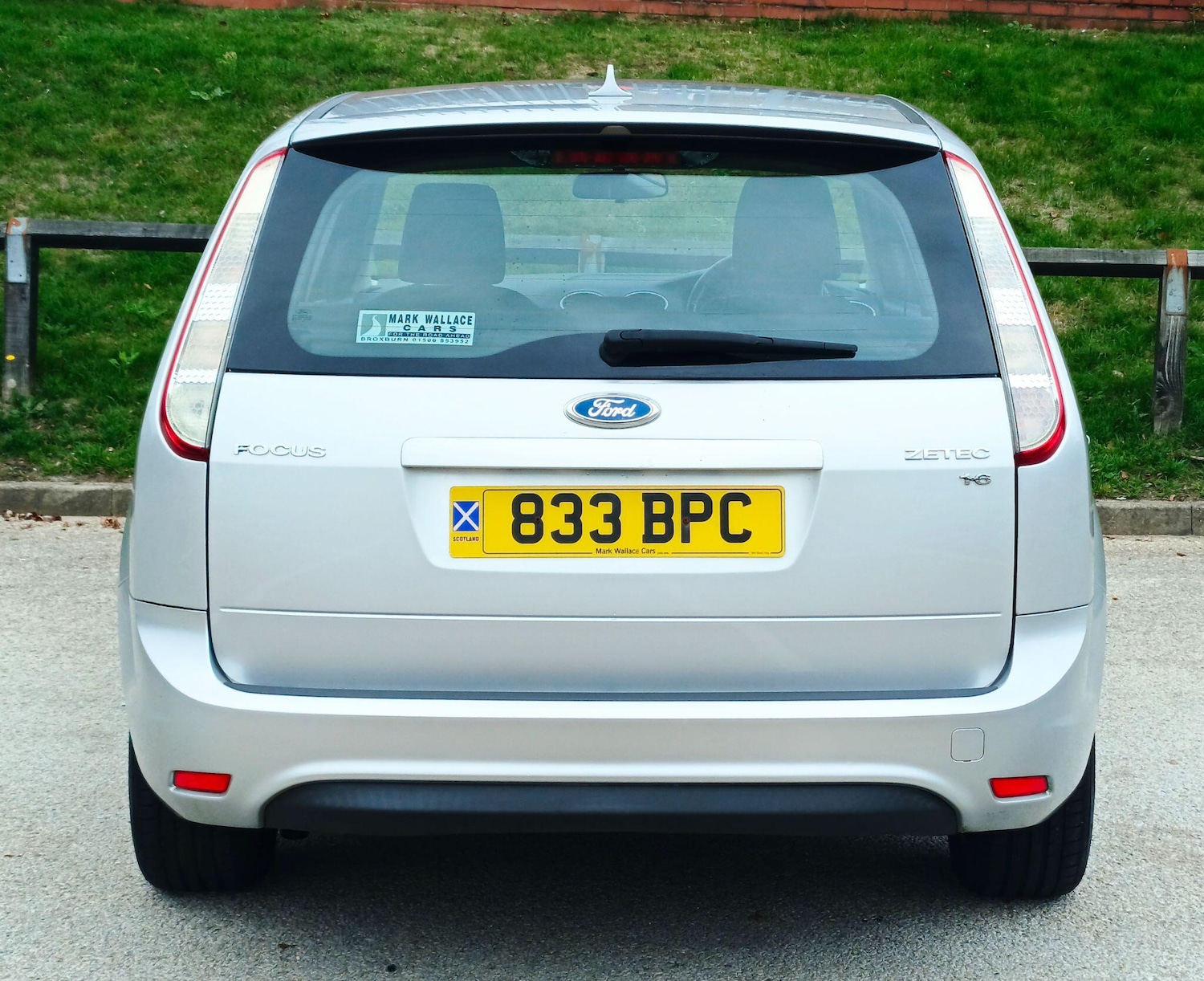 Used Ford Focus 2010 for sale - 76317865: Photo 6