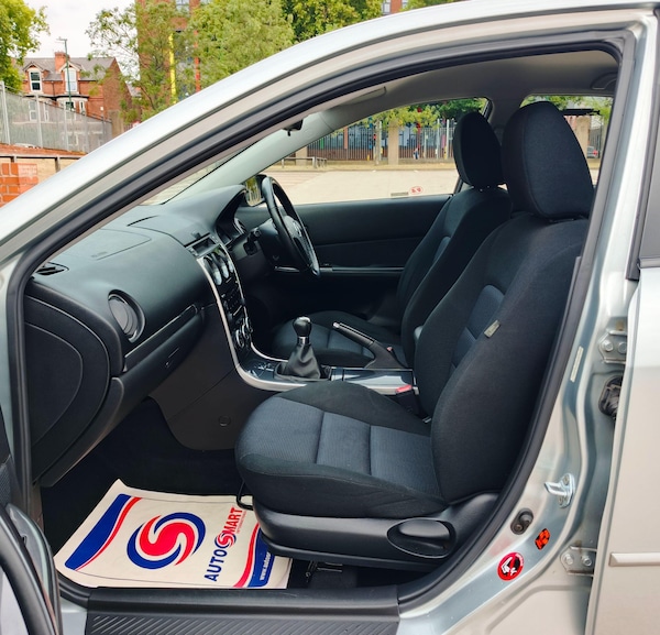 Used Mazda Mazda6 2006 for sale - 75729150: Photo 10