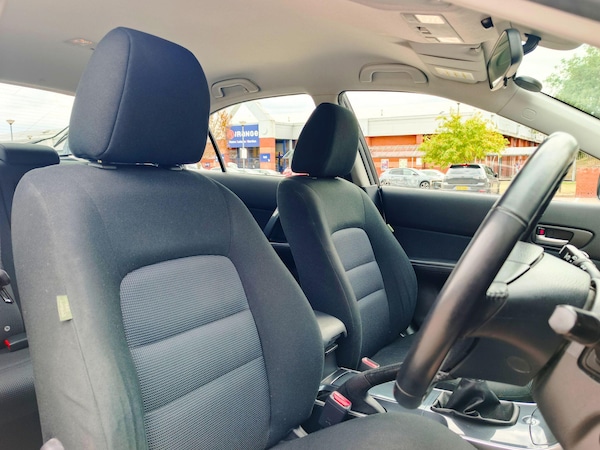 Used Mazda Mazda6 2006 for sale - 75729150: Photo 15