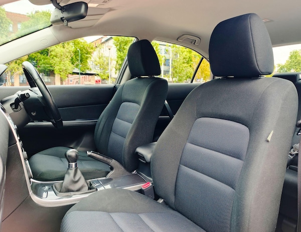 Used Mazda Mazda6 2006 for sale - 75729150: Photo 16